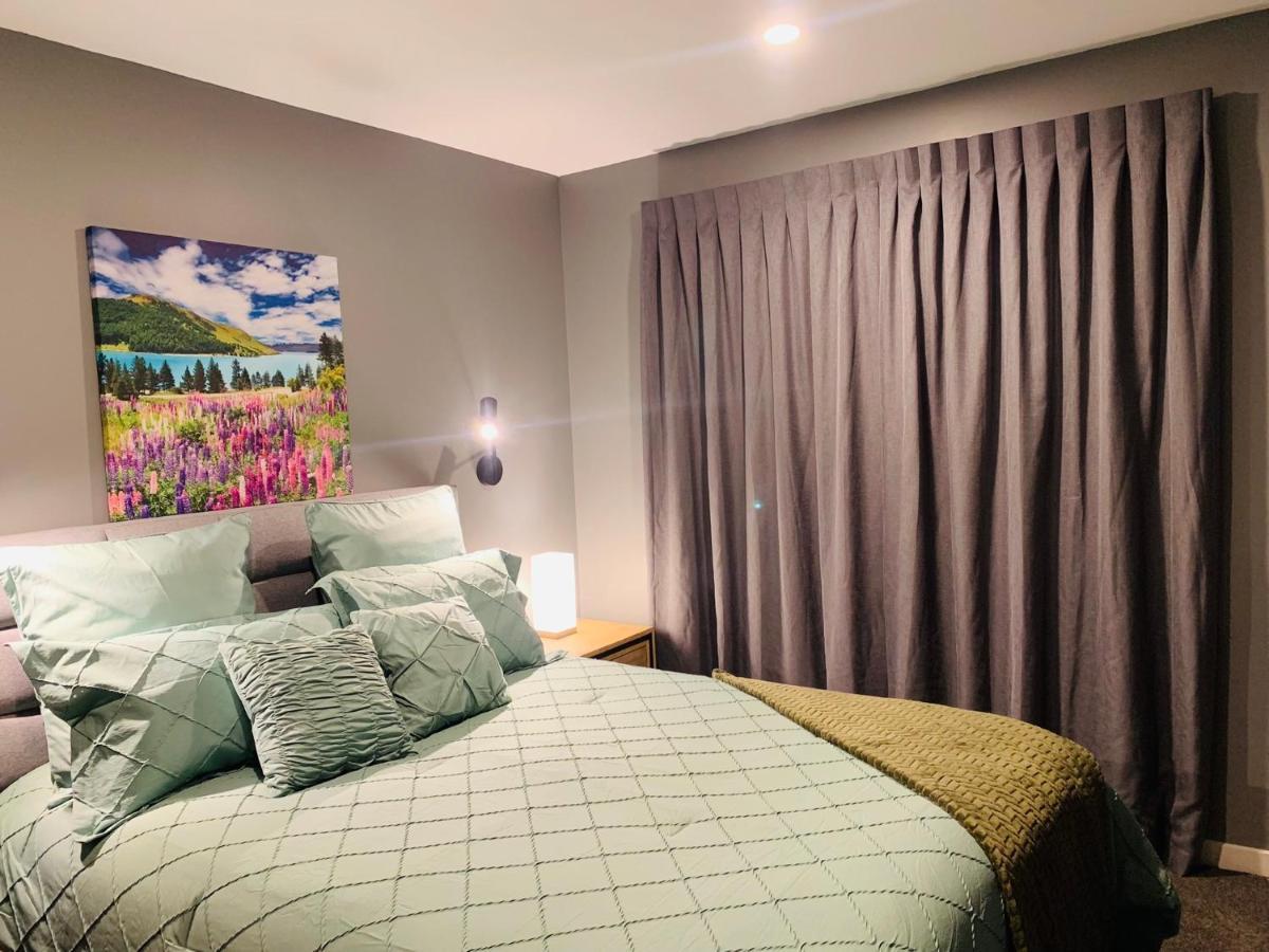 Quiet Home With Modern Touch Dunedin Ngoại thất bức ảnh