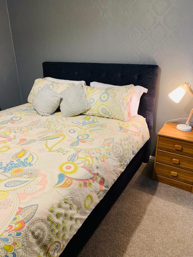 Quiet Home With Modern Touch Dunedin Ngoại thất bức ảnh