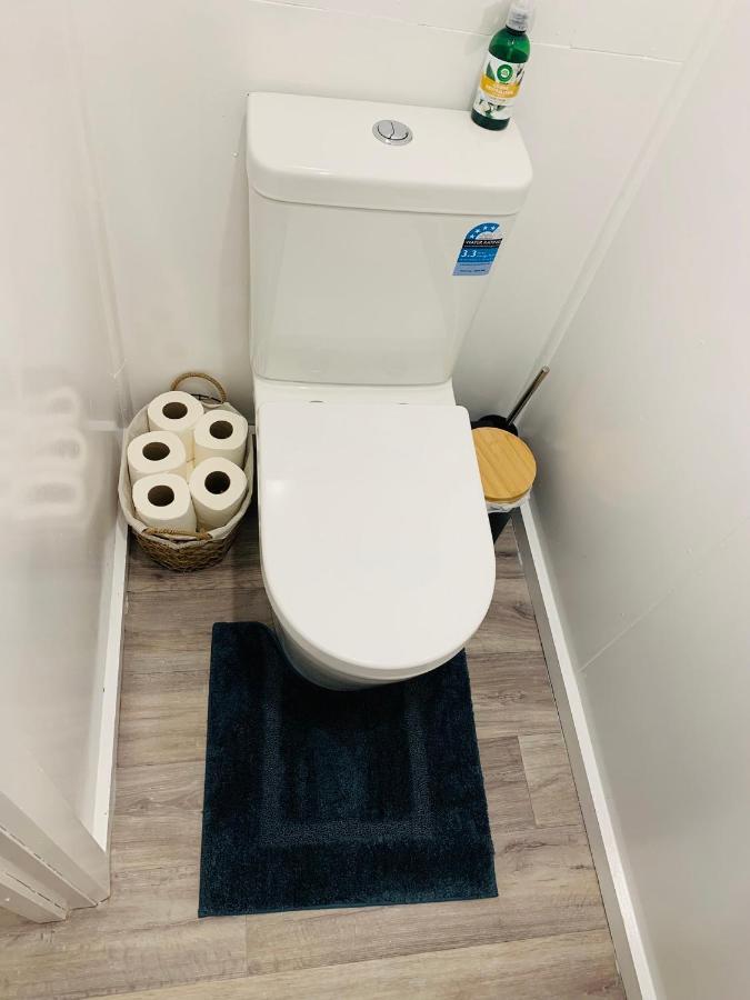 Quiet Home With Modern Touch Dunedin Ngoại thất bức ảnh