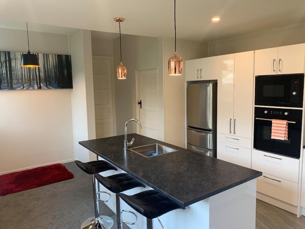 Quiet Home With Modern Touch Dunedin Ngoại thất bức ảnh
