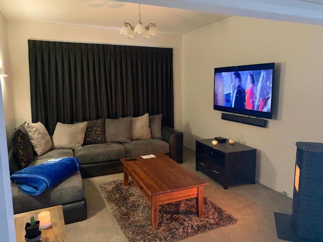 Quiet Home With Modern Touch Dunedin Ngoại thất bức ảnh